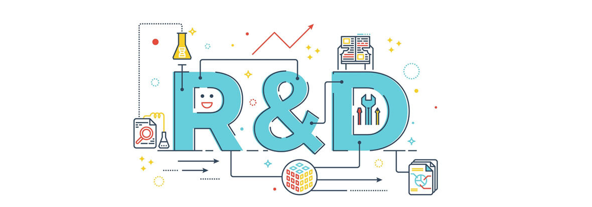 research-development
