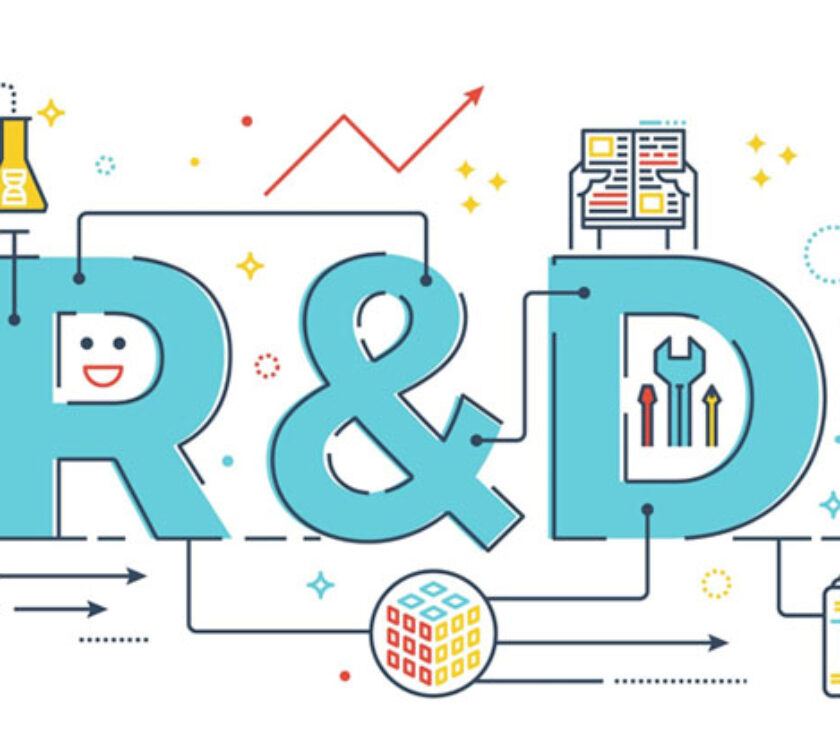 research-development