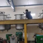 Purity Matters: Crafting the Nano and Ultra-High Pure Materials of the Future