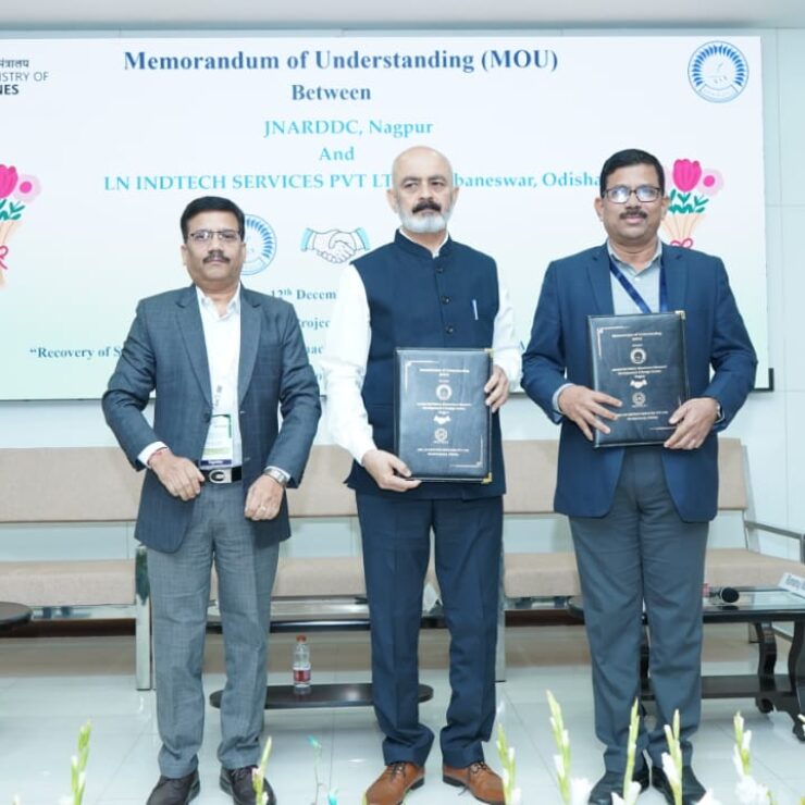 JNARDDC_and_LN_INDTECH_MOU