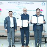 Building Pilot-Scale Capabilities for Critical Minerals and Rare Earth Elements in Collaboration with JNARDDC