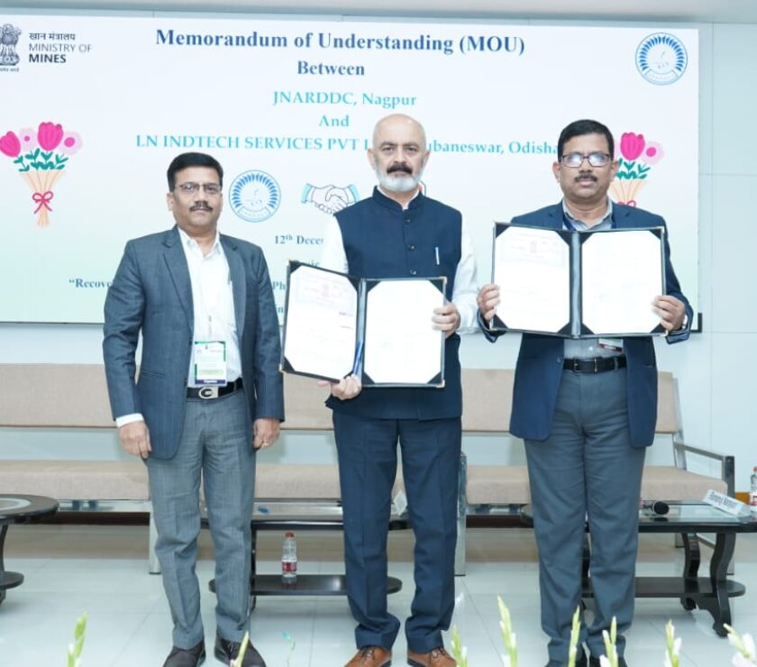 JNARDDC_and_LN_INDTECH_MOU_FOR_EXTRACTION_OF_Rare_Earth_Elements