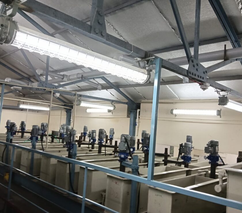 multipurpose_hydrome_allurgical_pilot