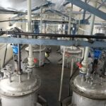 Black Mass Hydrometallurgy Processing: Turn Spent Batteries into Raw Materials