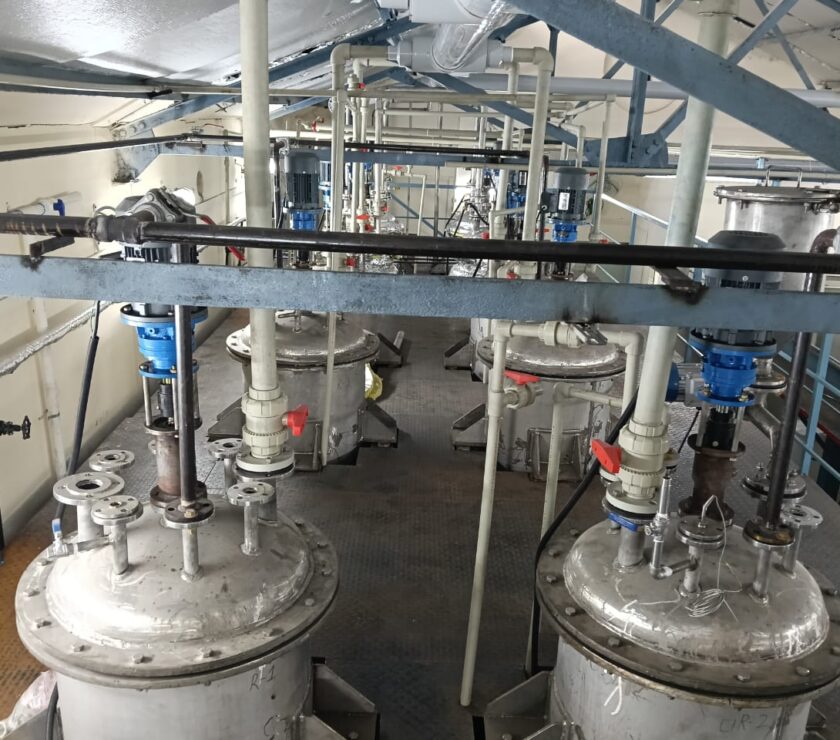 Black Mass Hydrometallurgy Processing