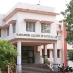 Maharishi College Students Begin Internship Journey with LN INDTECH Services Pvt. Ltd.