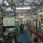 Designing the Future of Battery Recycling: Advanced 100 kg/Day Black Mass Processing Hydrometallurgical Plant for Sustainable Lithium-Ion Battery Recycling