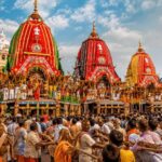 Happy Rath Yatra from LN Indtech