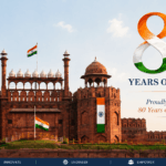 LN INDTECH Celebrates India’s 80th Independence Day with Pride