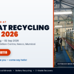 LN INDTECH to Exhibit at Bharat Recycling Show 2026 — Meet Us at Booth B118