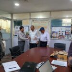Distinguished Visits Reinforce LN INDTECH's Commitment to Innovation